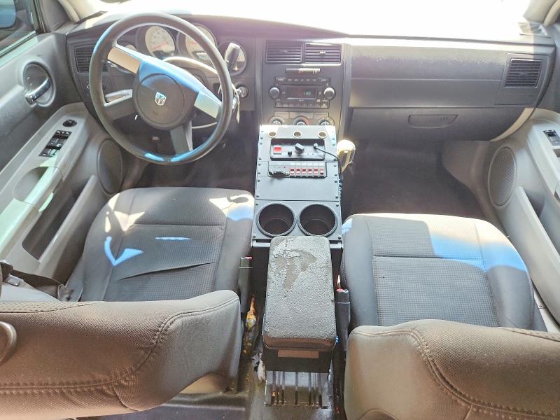 Photo 8 from auction – 2007 DODGE CHARGER with VIN 2B3KA43G87H882628