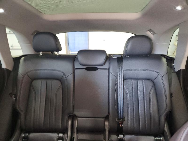 Photo 10 from auction – 2018 AUDI Q5 with VIN WA1BNAFY7J2016581