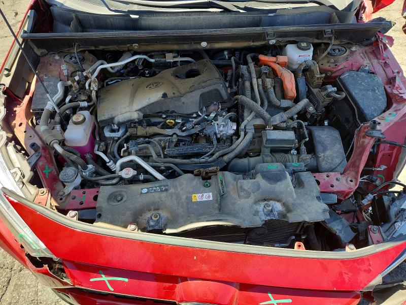 Photo 12 from auction – 2024 TOYOTA RAV4 PRIME with VIN JTMFB3FV2RD172626