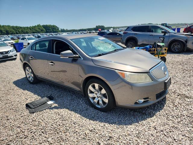 Photo 4 from auction – 2010 BUICK LACROSSE with VIN 1G4GE5EV1AF217570