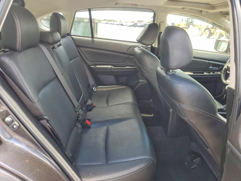 Photo 10 from auction – 2014 SUBARU XV CROSSTREK with VIN JF2GPAKC3E8263777