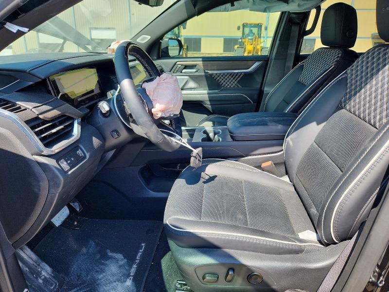 Снимка 7 от търг – 2025 GMC ACADIA с VIN 1GKENLRSXSJ291282