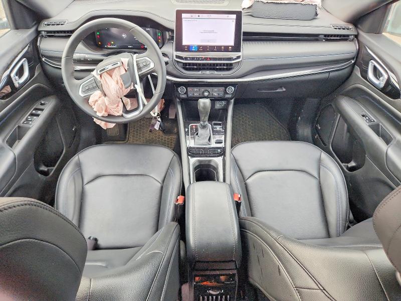 Photo 8 from auction – 2025 JEEP COMPASS with VIN 3C4NJDFN3ST618643