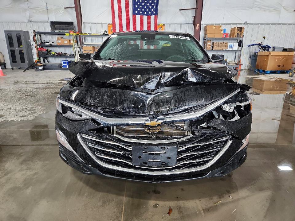 صورة رقم 5 من المزاد - 2024 CHEVROLET MALIBU مع VIN 1G1ZD5STXRF218949