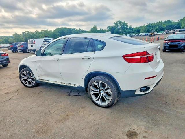 Photo 2 from auction – 2014 BMW X6 with VIN 5UXFG2C53E0C44128