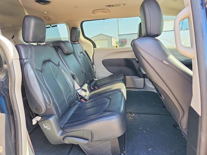 صورة رقم 11 من المزاد - 2022 CHRYSLER PACIFICA مع VIN 2C4RC1BG4NR101599