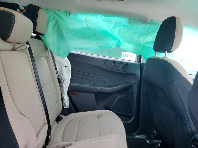 صورة رقم 11 من المزاد - 2022 FORD ESCAPE مع VIN 1FMCU0BZ3NUA99082