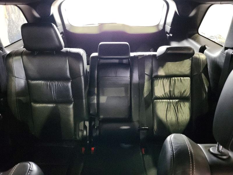 Photo 10 from auction – 2014 JEEP GRAND CHEROKEE with VIN 1C4RJFBG7EC328541