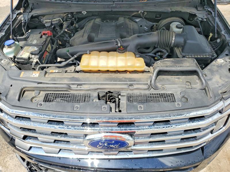 Photo 12 from auction – 2018 FORD EXPEDITION with VIN 1FMJK1HT8JEA29264