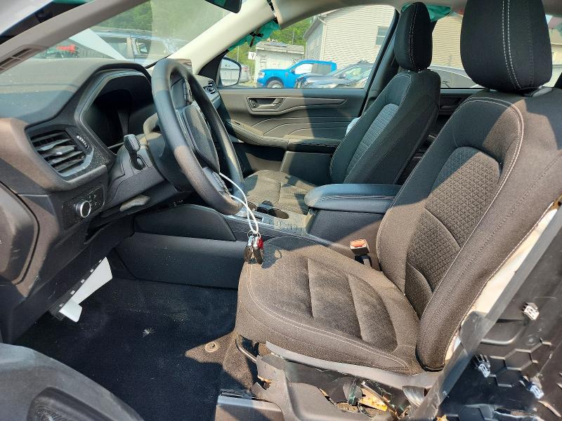 صورة رقم 7 من المزاد - 2025 FORD ESCAPE مع VIN 1FMCU9GN6SUA16783