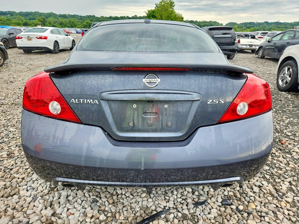 Photo 6 from auction – 2012 NISSAN ALTIMA with VIN 1N4AL2EP8CC155191