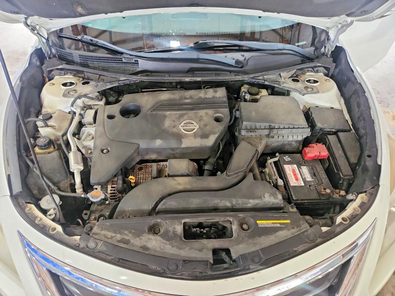 Photo 11 from auction – 2015 NISSAN ALTIMA with VIN 1N4AL3AP9FC136150