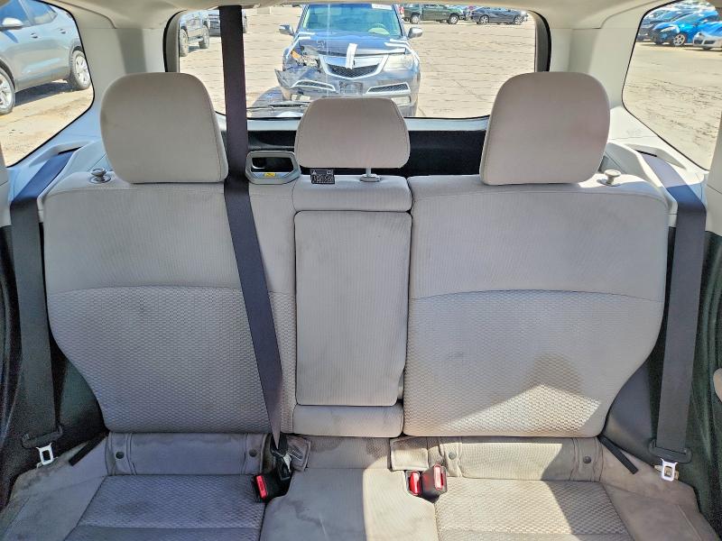 Photo 10 from auction – 2017 SUBARU FORESTER with VIN JF2SJAEC6HH402120