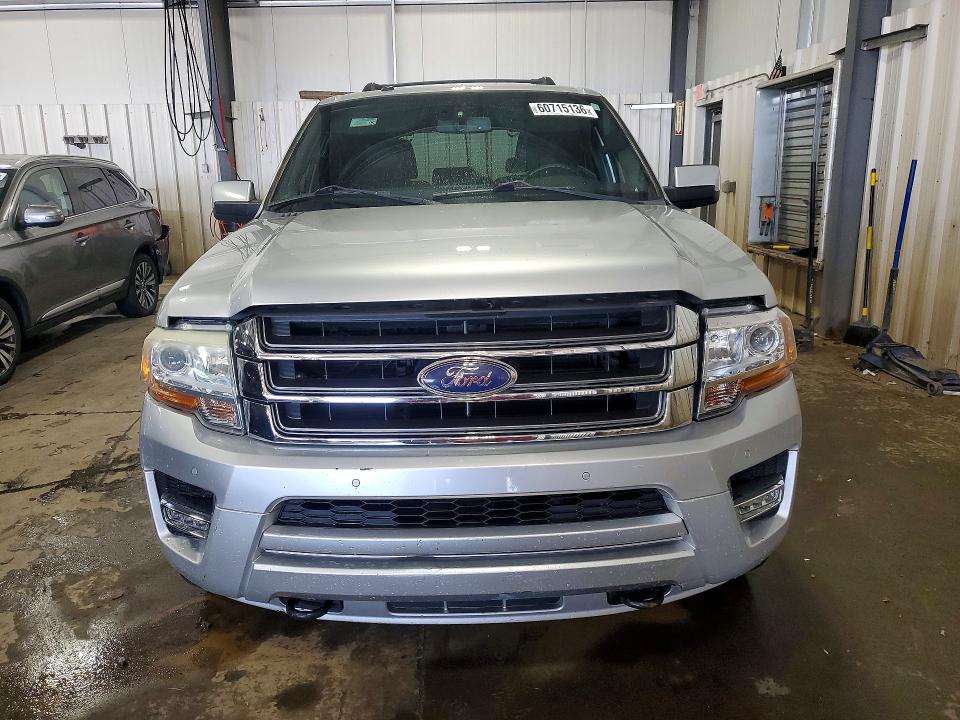Photo 5 from auction – 2015 FORD EXPEDITION with VIN 1FMJU2AT8FEF00606