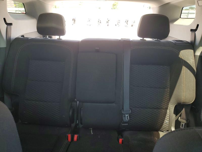 Photo 10 from auction – 2018 GMC TERRAIN with VIN 3GKALMEV4JL328893