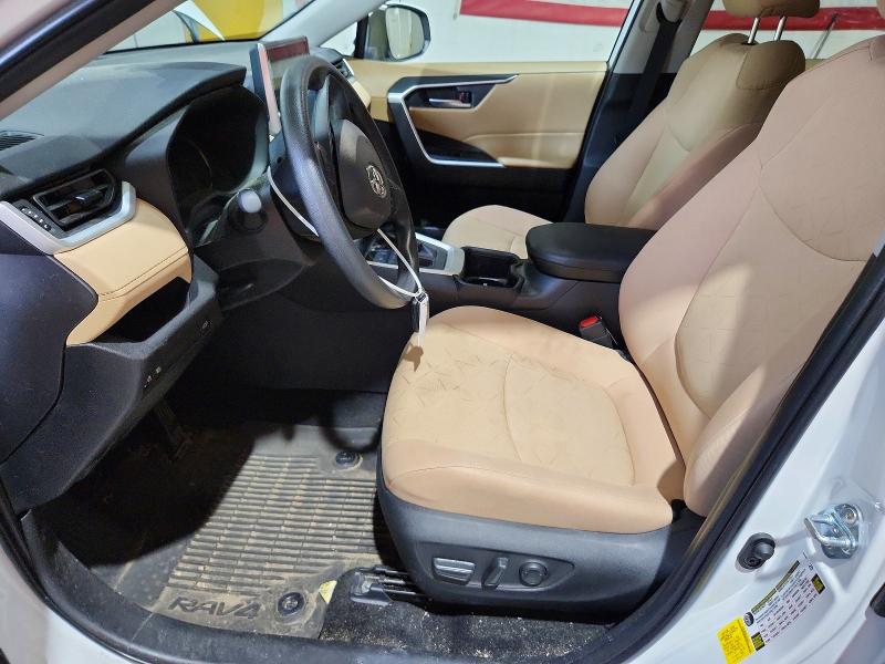Zdjęcie 7 z aukcji – 2025 TOYOTA RAV4 z VIN 2T3P1RFV8SW622430