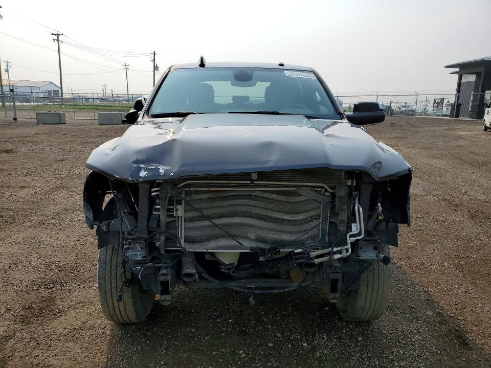 Снимка 5 от търг – 2022 RAM 3500 с VIN 3C63R3HL7NG343160