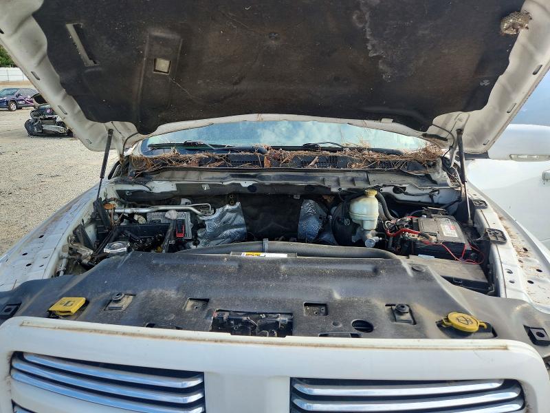 Photo 11 from auction – 2014 RAM 1500 with VIN 1C6RR6MT3ES384153