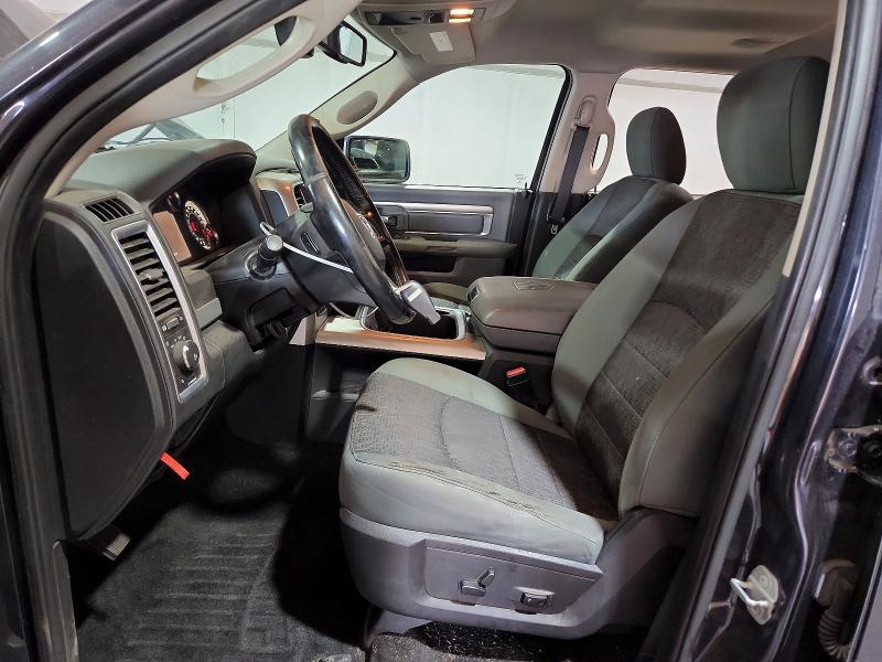 Photo 7 from auction – 2016 RAM 1500 with VIN 1C6RR7LM1GS112347