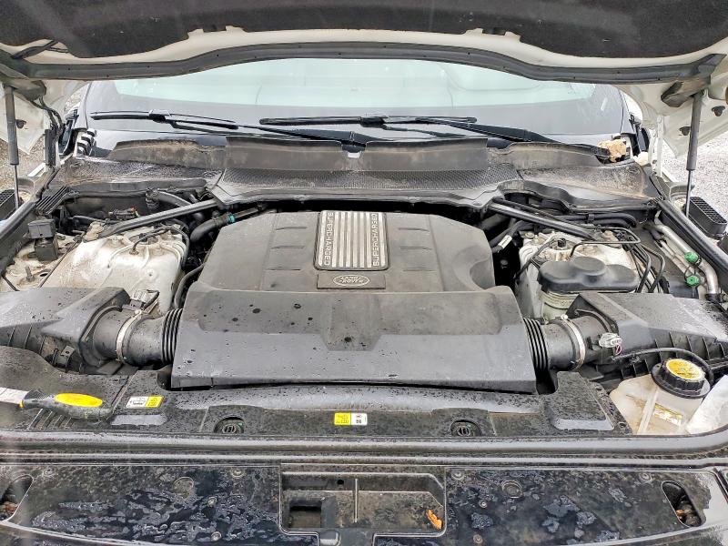 Photo 12 from auction – 2018 LAND ROVER RANGE ROVER with VIN SALGS5RE9JA389018