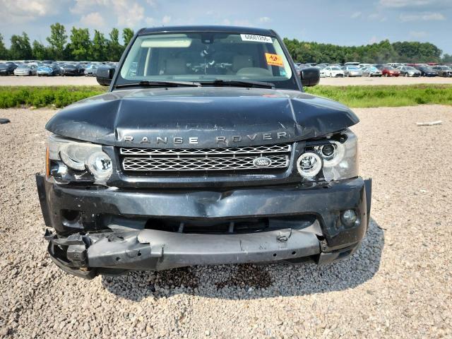 Photo 5 from auction – 2012 LAND ROVER RANGE ROVER SPORT with VIN SALSK2D4XCA757894