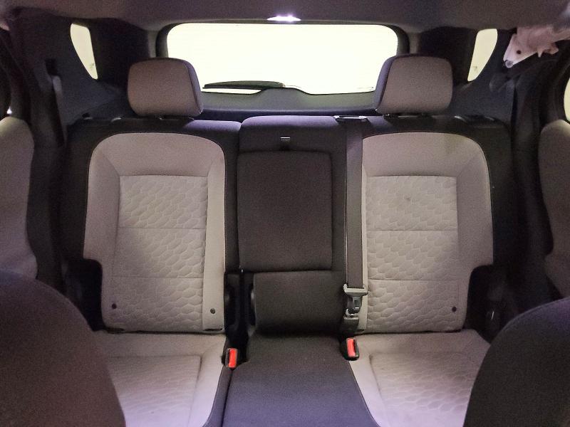 Photo 10 from auction – 2021 CHEVROLET EQUINOX with VIN 3GNAXUEV4MS118036