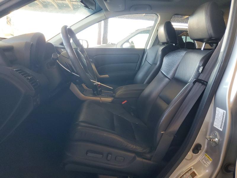 Zdjęcie 7 z aukcji – 2011 ACURA RDX z VIN 5J8TB2H50BA005068