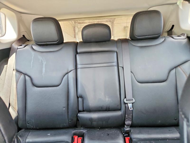 Photo 10 from auction – 2019 JEEP COMPASS with VIN 3C4NJDCB2KT800876