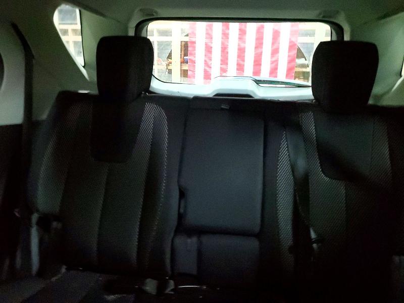 Photo 10 from auction – 2013 CHEVROLET EQUINOX with VIN 2GNFLEEK6D6343411