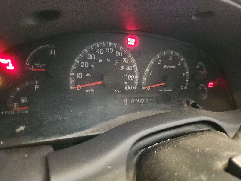 صورة رقم 9 من المزاد - 2000 FORD F150 مع VIN 1FTRX18L1YNA22529