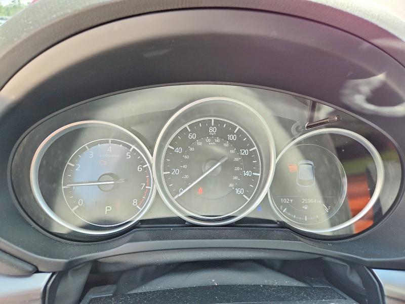 صورة رقم 9 من المزاد - 2023 MAZDA CX-5 مع VIN JM3KFBBM3P0268867