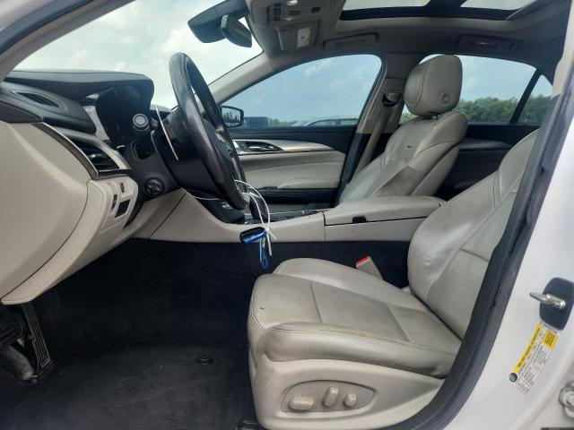Photo 7 from auction – 2017 CADILLAC CTS with VIN 1G6AR5SS5H0110689