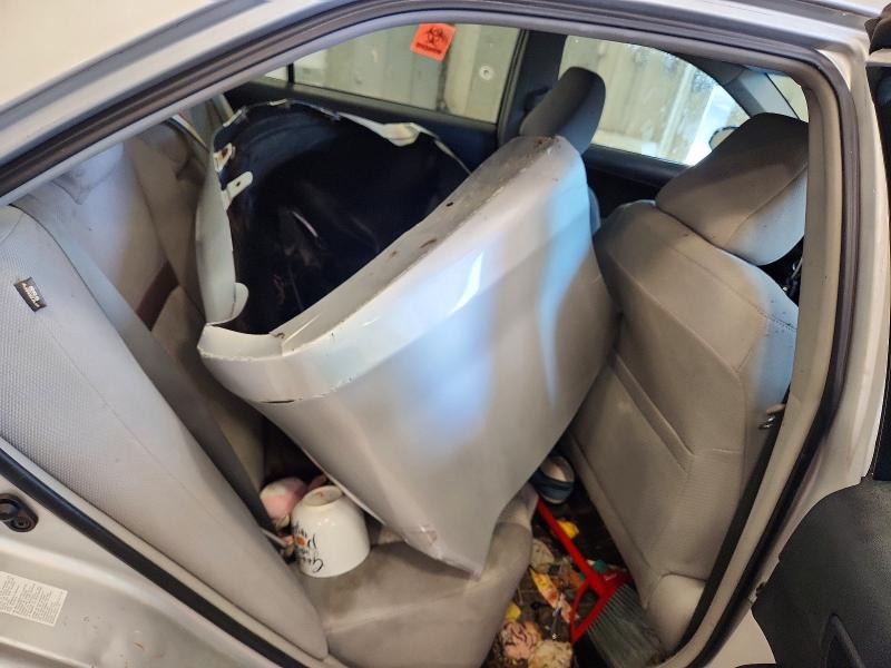 Photo 10 from auction – 2014 TOYOTA CAMRY with VIN 4T4BF1FKXER380147