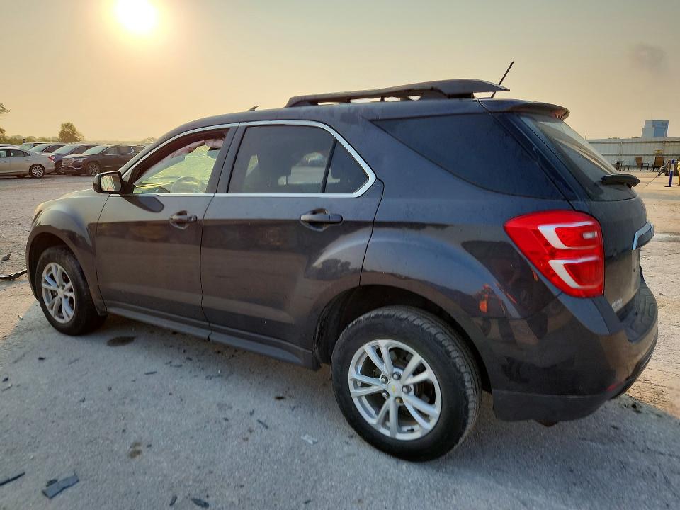 Zdjęcie 2 z aukcji – 2016 CHEVROLET EQUINOX z VIN 2GNALCEK5G6146765