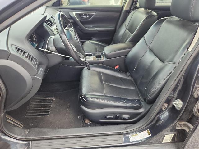 Photo 7 from auction – 2018 NISSAN ALTIMA with VIN 1N4AL3AP4JC145895