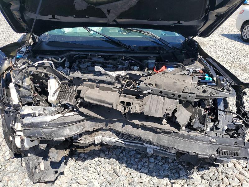 Фото 11 с аукциона – 2025 HONDA CIVIC с VIN 2HGFE2F56SH544450