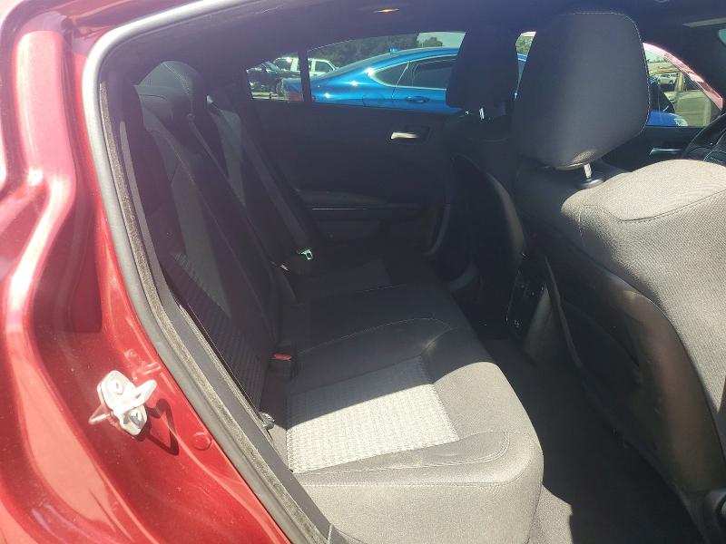 Photo 10 from auction – 2019 DODGE CHARGER with VIN 2C3CDXCT0KH603419