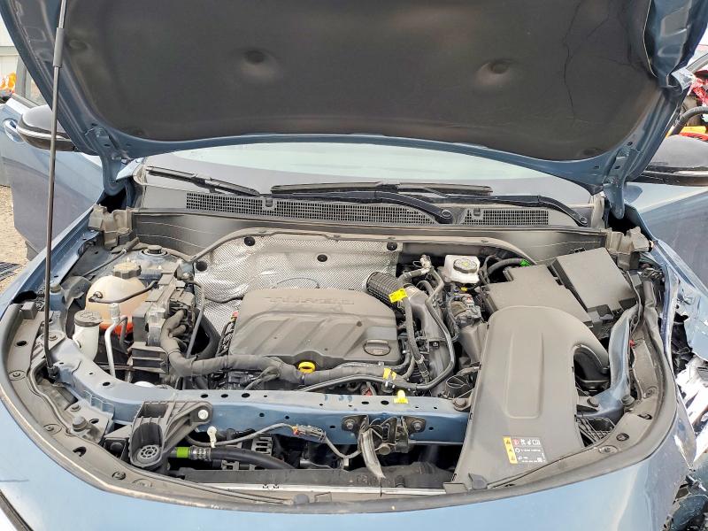 Foto 11 de la subasta – 2025 BUICK ENVISTA con VIN KL47LBEP1SB228694