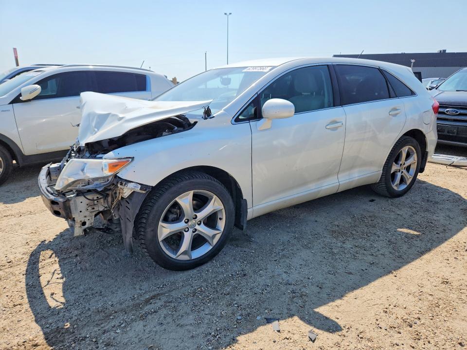 2009 TOYOTA VENZA - Търг №62997566