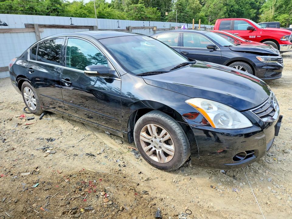 Photo 4 from auction – 2010 NISSAN ALTIMA with VIN 1N4AL2AP8AN524915