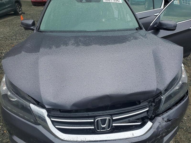Photo 11 from auction – 2014 HONDA ACCORD with VIN 1HGCR3F87EA013347