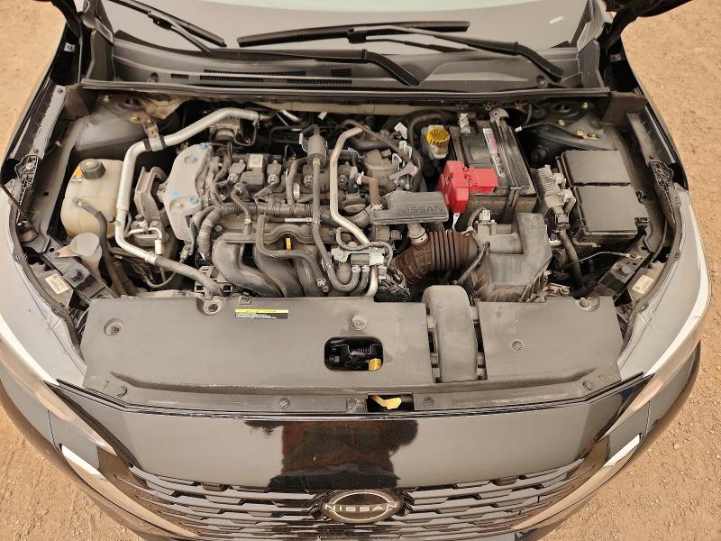 Снимка 11 от търг – 2024 NISSAN SENTRA с VIN 3N1AB8CVXRY248315