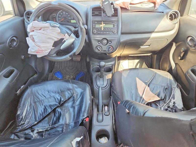 Фото 8 с аукциона – 2016 NISSAN VERSA с VIN 3N1CN7AP9GL870946