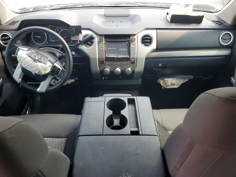 Photo 8 from auction – 2016 TOYOTA TUNDRA with VIN 5TFEM5F15GX101477