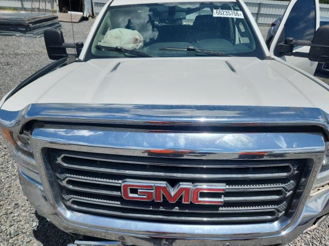 Photo 11 from auction – 2015 GMC SIERRA with VIN 1GT12ZE82FF138579