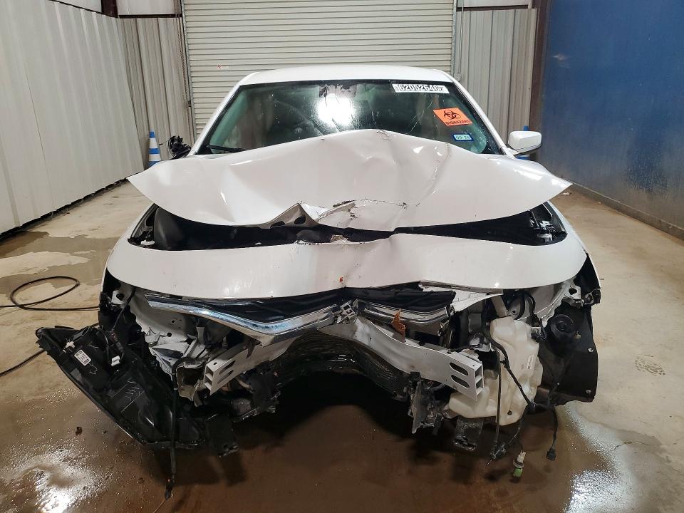 Photo 5 from auction – 2024 CHEVROLET MALIBU with VIN 1G1ZD5ST2RF212739