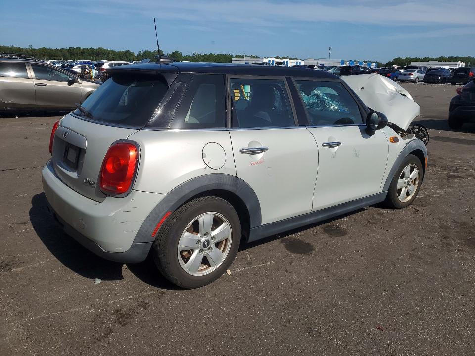 Zdjęcie 3 z aukcji – 2015 MINI COOPER z VIN WMWXS5C57FT830010