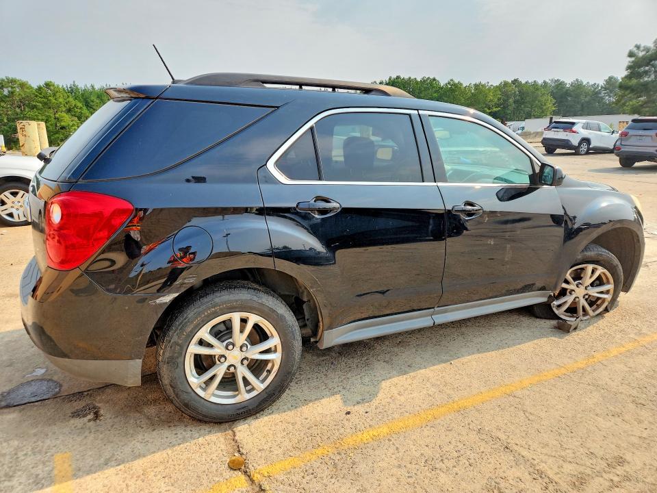 Photo 3 from auction – 2017 CHEVROLET EQUINOX with VIN 2GNALCEK2H1527617