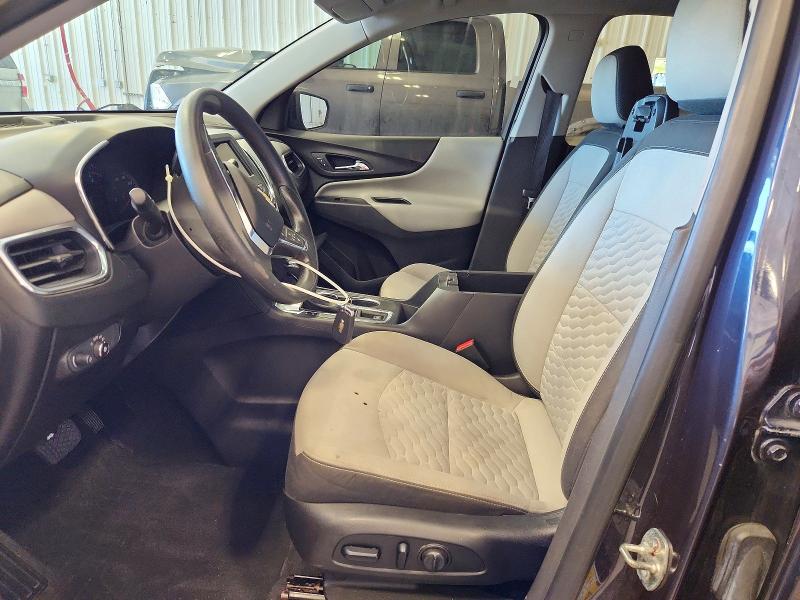 Photo 7 from auction – 2019 CHEVROLET EQUINOX with VIN 3GNAXHEV3KS514060