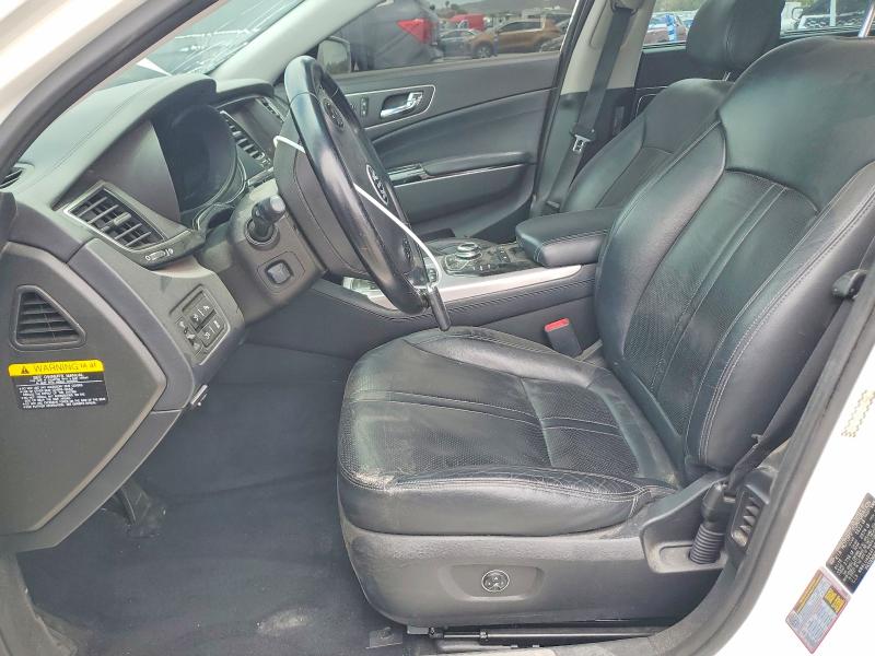 Zdjęcie 7 z aukcji – 2015 KIA K900 z VIN KNALU4D44F6026660